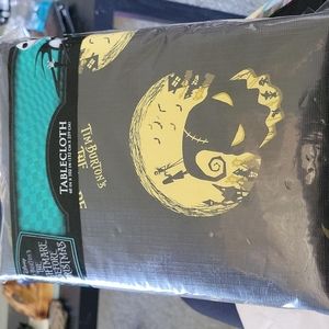 Brand new table cloth